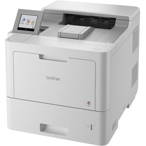 Brother HL-L9430CDN, Laser, Color, Format A4, Duplex, Retea, NFC