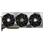 MSI GeForce RTX 4070 Ti SUPRIM X 12GB GDDR6X 192-bit DLSS 3.0