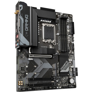 GIGABYTE B760 GAMING X AX