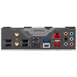 GIGABYTE B760 GAMING X AX
