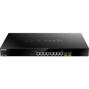 D-Link Gigabit DMS-1100-10TP