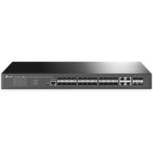 Switch Omada by TP-LINK Gigabit TL-SG3428XF