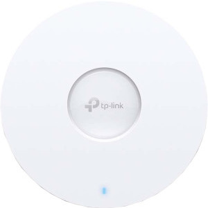 Access point Omada by TP-LINK Gigabit EAP613 Dual-Band WiFi 6