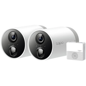 TP-LINK TAPO C400S2