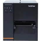 Imprimanta Brother TJ-4005DN, Termica, Monocrom, Banda 120 mm, Retea