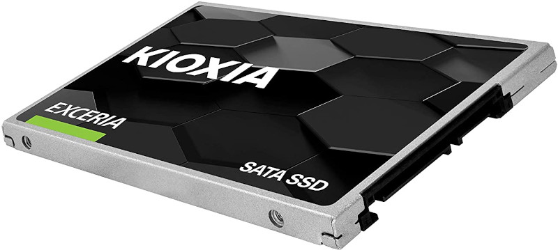 SSD KIOXIA Exceria 960GB SATA-III 2.5 inch