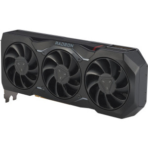 Biostar Radeon RX 7900 XTX 24GB GDDR6 384-bit