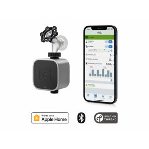 Eve Controler Aqua Smart Water, compatibil Thread