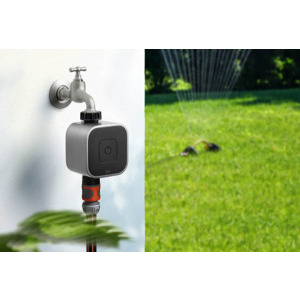 Eve Controler Aqua Smart Water, compatibil Thread