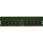 Accesoriu server Kingston Memorie RAM ECC Unbuffered DDR4 16GB 3200MHz 1.2V 1RX8