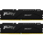Kingston FURY Beast 16GB DDR5 6000MHz CL30 Dual Channel Kit