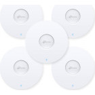 Access point TP-LINK Gigabit EAP613 Dual-Band WiFi 6 5buc