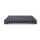 Switch Hikvision Gigabit DS-3E1510P-EI/M(B)