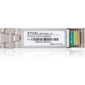 ZyXEL 25Gigabit SFP25G-LR-ZZ0101F