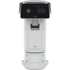 Axis Q8752-E Mk II 35mm