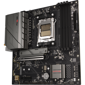 Sapphire PULSE B850M WIFI