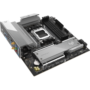 Sapphire NITRO+ B850M WIFI
