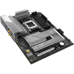 Sapphire NITRO+ B850A WIFI7