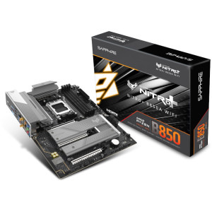 Sapphire NITRO+ B850A WIFI7