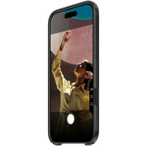 Apple Protectie pentru spate Shadow pentru iPhone Air