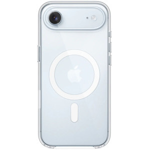 Apple Protectie pentru spate Clear pentru iPhone Air