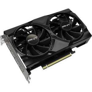 PNY GeForce RTX 5060 Dual Fan 8GB GDDR7 128-bit DLSS 4.0