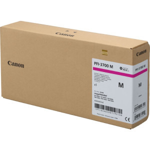 Canon Cartus PFI-3700 Magenta