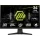 Monitor LED MSI Gaming MAG 244F 23.8 inch FHD IPS 0.5 ms 200 Hz HDR FreeSync Premium