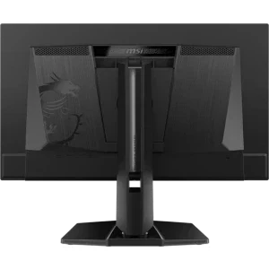 MSI Gaming MAG 272QP QD-OLED X50 27 inch QHD QD-OLED 0.03 ms 500 Hz USB-C HDR FreeSync Premium Pro