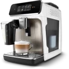 Espressor de cafea Philips automat Seria 2300 EP2333/40, 1500W, 15bar, 1.8L, Alb