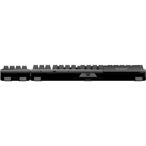 be quiet! Dark Mount ARGB Silent Linear Black Mecanica Modulara