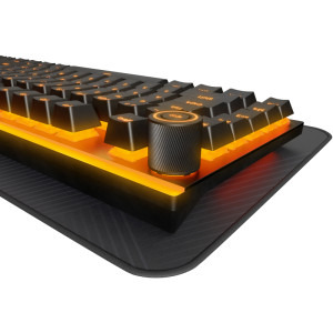 be quiet! Light Mount ARGB Silent Tactile Black Mecanica Modulara