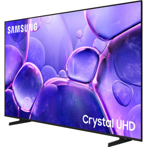 Samsung Smart TV UE65U8072F Seria U8072F 163cm negru 4K UHD HDR