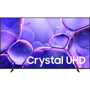 Samsung Smart TV UE65U8072F Seria U8072F 163cm negru 4K UHD HDR