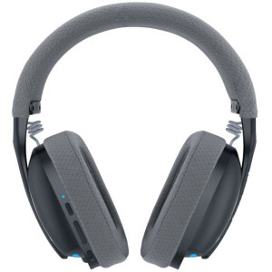 Redragon Skuld Pro Blue LED Black