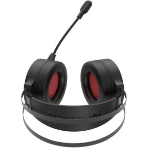 Redragon Carmen RGB Black