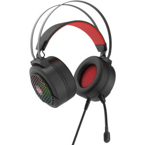 Redragon Carmen RGB Black