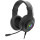 Casti Gaming Redragon Hylas RGB 7.1 Surround Sound Black