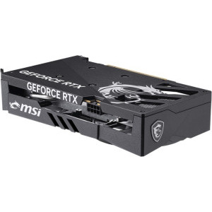 MSI GeForce RTX 5050 GAMING 8GB GDDR6 128-bit DLSS 4.0