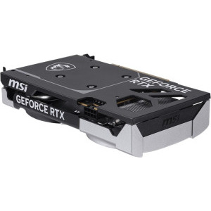 MSI GeForce RTX 5050 VENTUS 2X 8GB GDDR6 128-bit DLSS 4.0