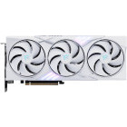 Placa video MSI GeForce RTX 5060 GAMING TRIO WHITE 8GB GDDR7 128-bit DLSS 4.0