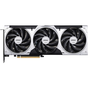 Placa video MSI GeForce RTX 5060 VENTUS 3X OC 8GB GDDR7 128-bit DLSS 4.0