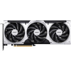 Placa video MSI GeForce RTX 5060 VENTUS 3X OC 8GB GDDR7 128-bit DLSS 4.0