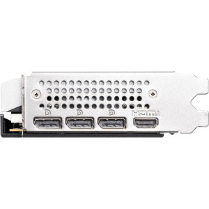 MSI GeForce RTX 5060 VENTUS 3X 8GB GDDR7 128-bit DLSS 4.0