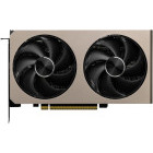 Placa video MSI GeForce RTX 5060 Ti INSPIRE 2X OC 16GB GDDR7 128-bit DLSS 4.0