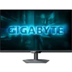 Monitor LED GIGABYTE Gaming G27Q2 27 inch QHD IPS 1 ms 210 Hz USB-C HDR G-Sync Compatible & FreeSync Premium