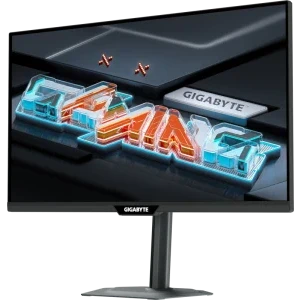 GIGABYTE Gaming M27QS 2‎7 inch QHD IPS 1 ms 180 Hz HDR FreeSync & G-Sync Compatible