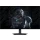 Monitor LED GIGABYTE Gaming MO27Q28G 27 inch QHD OLED 0.03 ms 280 Hz USB-C HDR G-Sync Compatible