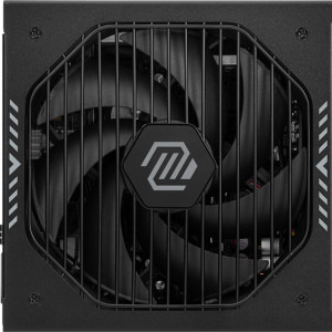 MSI A850GLS PCIE5, 80+ Gold, 850W