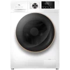 Masina de spalat rufe TCL FP1012WA0, 10 kg, 1200 RPM, Clasa A, Inverter, Steam Wash, Quick Wash, Drum Clean, Honeycomb Drum, Alb